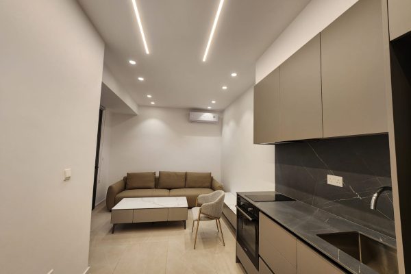 Brand new 1 bedroom apartment in Zakaki Area